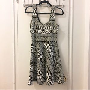 Fora Dress